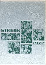 Steinmetz Academic Centre 1972 yearbook cover photo