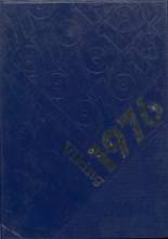 1976 Lakeview High School Yearbook from Columbus, Nebraska cover image