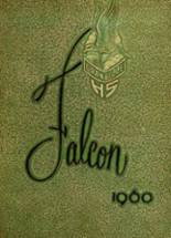 1960 Granville High School Yearbook from Milwaukee, Wisconsin cover image