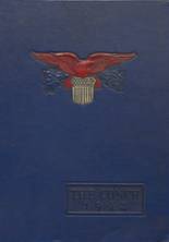 1942 Key West High School Yearbook from Key west, Florida cover image