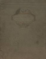 1937 Coulterville High School Yearbook from Coulterville, Illinois cover image