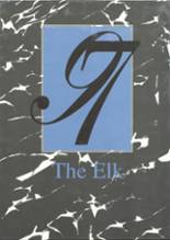 1997 Elkton High School Yearbook from Elkton, South Dakota cover image