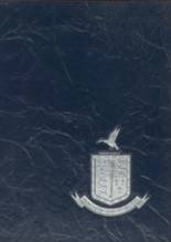 Worcester Country School 1979 yearbook cover photo