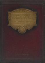 1926 Hartford High School Yearbook from Hartford, Connecticut cover image
