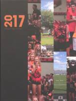 2017 Oregon High School Yearbook from Oregon, Wisconsin cover image