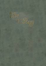 1923 Wellston High School Yearbook from Wellston, Ohio cover image