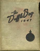 1947 Corpus Christi High School Yearbook from Corpus christi, Texas cover image