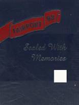 1998 Fairport High School Yearbook from Fairport, New York cover image