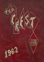 Bishop Kelley High School 1962 yearbook cover photo