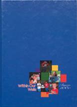 2006 Greensburg High School Yearbook from Greensburg, Kansas cover image