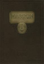 1926 Champaign High School Yearbook from Champaign, Illinois cover image