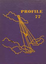 1977 Lakeville High School Yearbook from Lakeville, Minnesota cover image