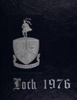 1976 Shorecrest High School Yearbook from Seattle, Washington cover image