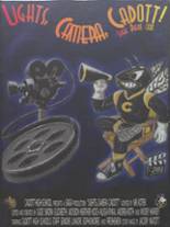 2010 Cadott High School Yearbook from Cadott, Wisconsin cover image