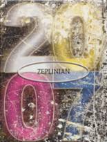 2007 Shenandoah High School Yearbook from Sarahsville, Ohio cover image