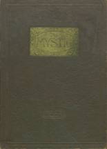 1927 Cameron High School Yearbook from Cameron, Missouri cover image