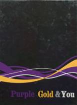 2015 Kit Carson High School Yearbook from Kit carson, Colorado cover image