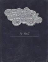 1980 Pe Ell High School Yearbook from Pe ell, Washington cover image