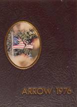 1976 Pensacola Christian Academy Yearbook from Pensacola, Florida cover image