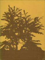 1970 San Domenico School Yearbook from San anselmo, California cover image