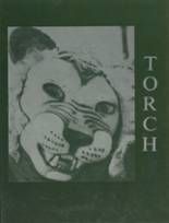 1987 Lake Catholic High School Yearbook from Mentor, Ohio cover image