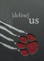 2011 Delton-Kellogg High School Yearbook from Delton, Michigan cover image