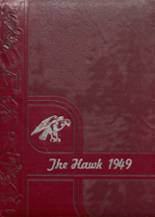 1949 Red Oak High School Yearbook from Red oak, Texas cover image