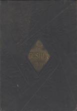 1931 Byrd High School Yearbook from Shreveport, Louisiana cover image