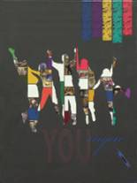 2012 Yates Center High School Yearbook from Yates center, Kansas cover image