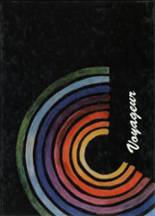 1988 Farmington High School Yearbook from Farmington, Illinois cover image