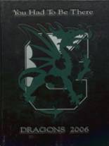 2006 Cornwall High School Yearbook from Cornwall, New York cover image