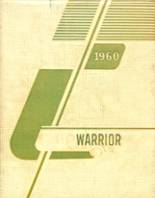 1960 Wesclin High School Yearbook from Trenton, Illinois cover image