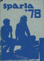 1978 McConnellsburg High School Yearbook from Mcconnellsburg, Pennsylvania cover image