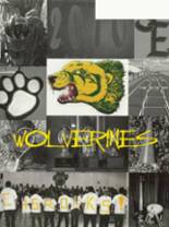 2010 Springlake-Earth High School Yearbook from Earth, Texas cover image