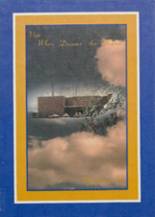 1984 Van High School Yearbook from Van, West Virginia cover image