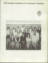 Explore 1969 Madison High School Yearbook, Madison Heights MI - Classmates