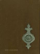 1967 Wyoming Seminary Yearbook from Kingston, Pennsylvania cover image