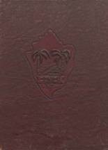 1947 Key West High School Yearbook from Key west, Florida cover image
