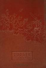 1935 Ft. Dodge High School Yearbook from Ft. dodge, Iowa cover image