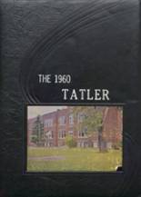 1960 Abingdon High School Yearbook from Abingdon, Illinois cover image