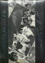 1992 Schuylerville High School Yearbook from Schuylerville, New York cover image