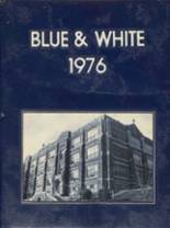 1976 West Catholic Boys High School Yearbook from Philadelphia, Pennsylvania cover image