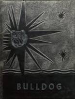 1963 Enterprise High School Yearbook from Enterprise, Mississippi cover image