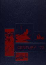1972 Newfane High School Yearbook from Newfane, New York cover image