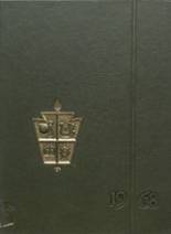 1968 Oxford Area High School Yearbook from Oxford, Pennsylvania cover image