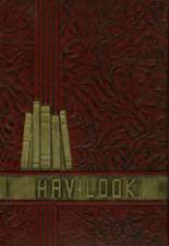 1946 Haviland Scott High School Yearbook from Haviland, Ohio cover image