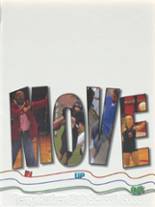 2008 Terry Parker High School Yearbook from Jacksonville, Florida cover image