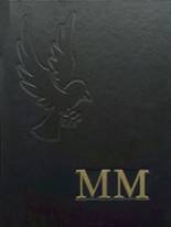 2000 Maur Hill-Mount Academy Yearbook from Atchison, Kansas cover image