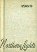 1960 Northern Valley Regional High School Yearbook from Demarest, New Jersey cover image