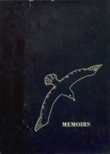 1972 Hampton Bays High School Yearbook from Hampton bays, New York cover image